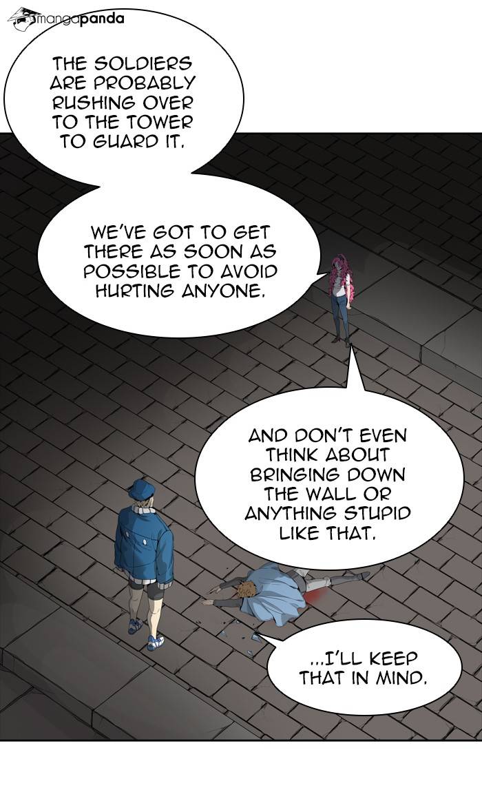 Tower of God Chapter 458 image 048